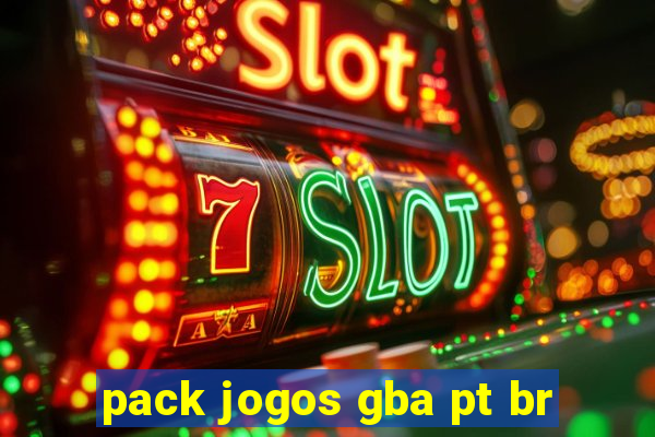 pack jogos gba pt br